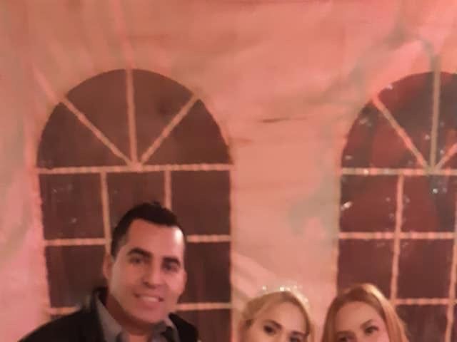 La boda de Antonio y Blanca en Monterrey, Nuevo León 4