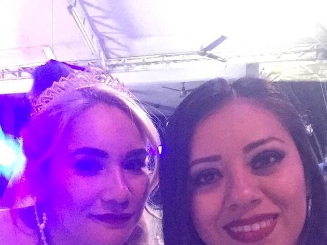 La boda de Antonio y Blanca en Monterrey, Nuevo León 5