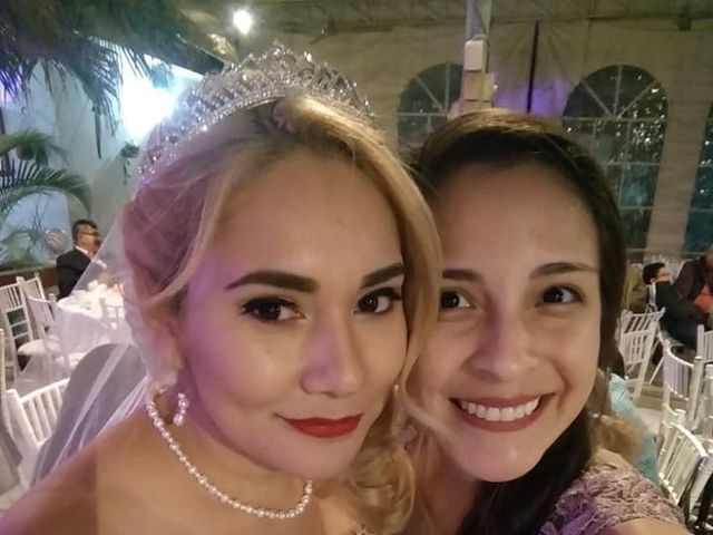 La boda de Antonio y Blanca en Monterrey, Nuevo León 6