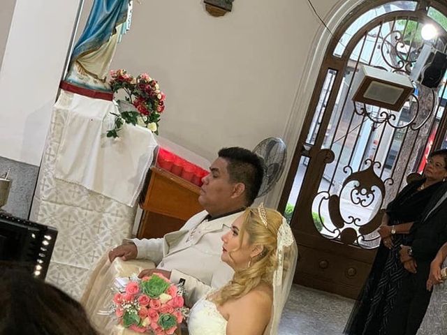 La boda de Antonio y Blanca en Monterrey, Nuevo León 12