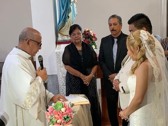 La boda de Antonio y Blanca en Monterrey, Nuevo León 13