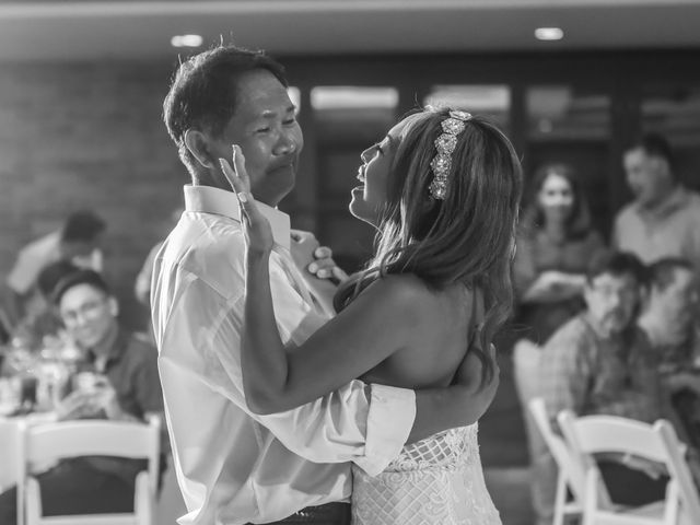 La boda de John y Florence en Cabo San Lucas, Baja California Sur 9