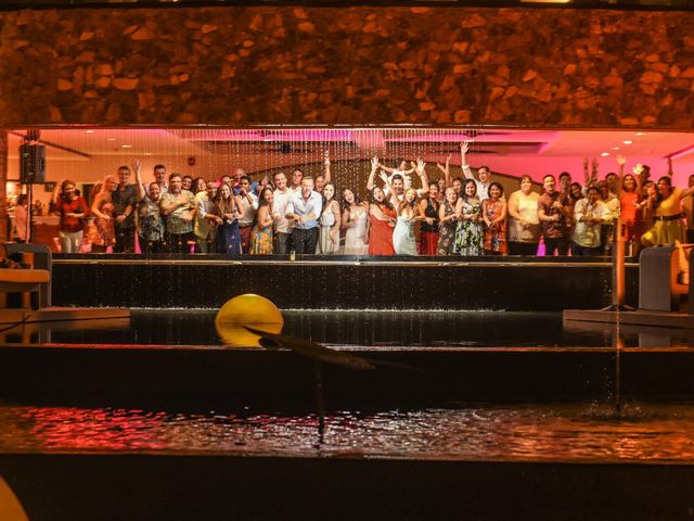 La boda de John y Florence en Cabo San Lucas, Baja California Sur 11