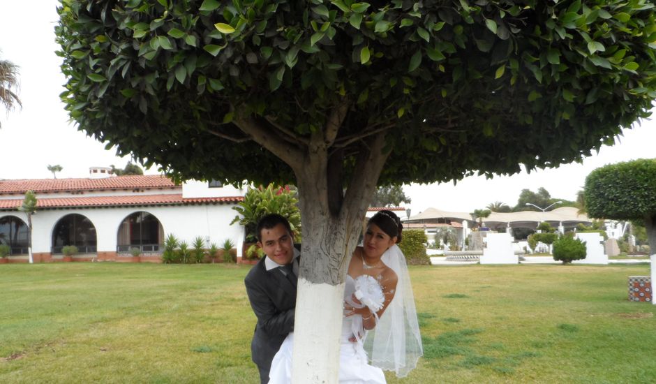 La boda de Manuel y Alejandra en Ensenada, Baja California