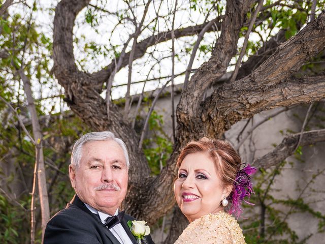 La boda de Rubén y Irasema en Chihuahua, Chihuahua 11