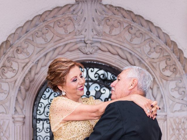 La boda de Rubén y Irasema en Chihuahua, Chihuahua 12