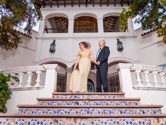 La boda de Rubén y Irasema en Chihuahua, Chihuahua 15