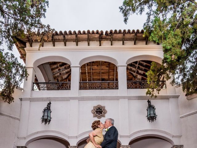 La boda de Rubén y Irasema en Chihuahua, Chihuahua 16