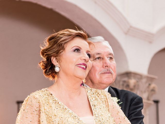 La boda de Rubén y Irasema en Chihuahua, Chihuahua 21