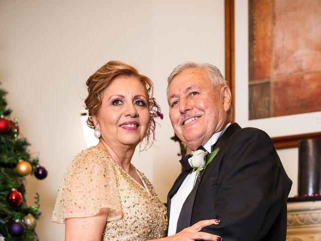 La boda de Rubén y Irasema en Chihuahua, Chihuahua 28