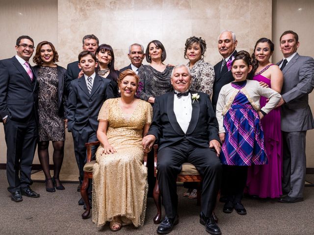 La boda de Rubén y Irasema en Chihuahua, Chihuahua 35
