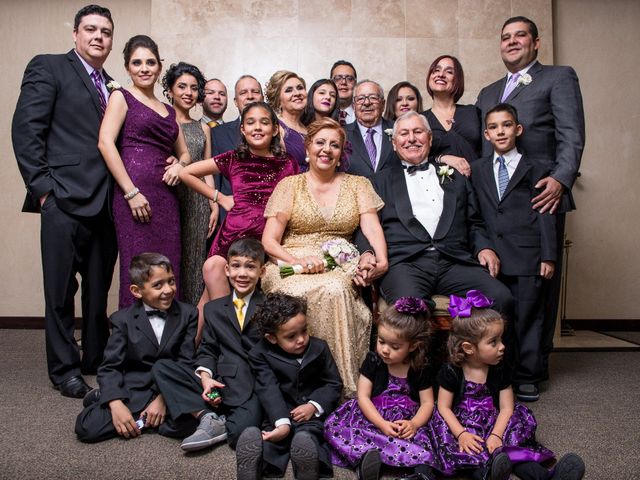 La boda de Rubén y Irasema en Chihuahua, Chihuahua 36
