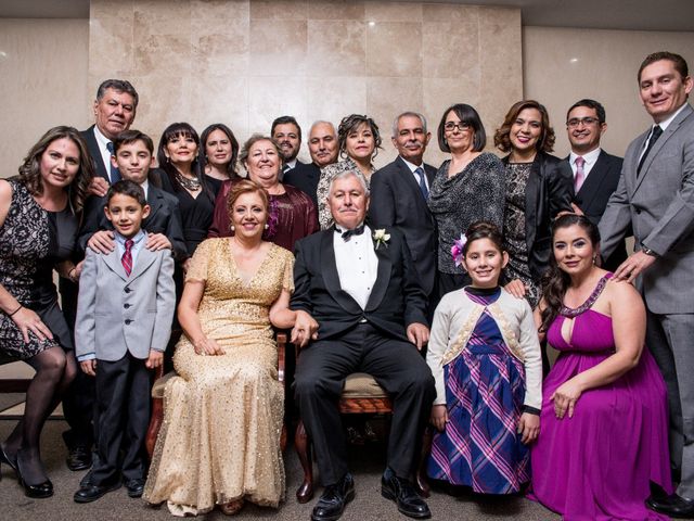 La boda de Rubén y Irasema en Chihuahua, Chihuahua 39