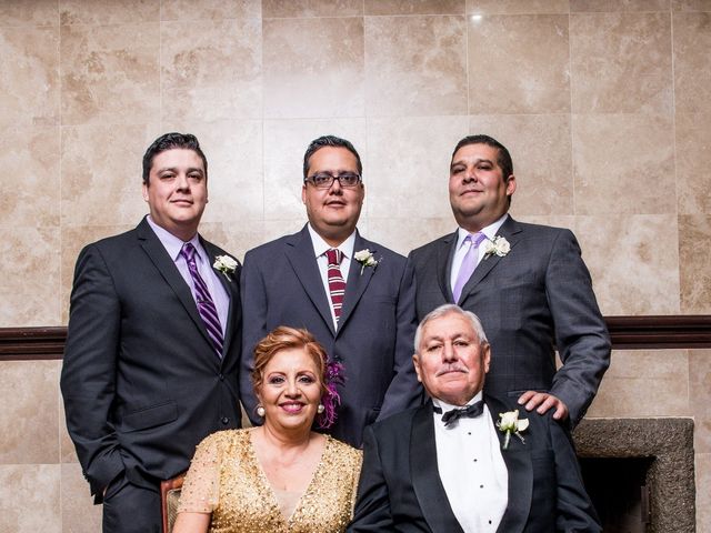 La boda de Rubén y Irasema en Chihuahua, Chihuahua 40