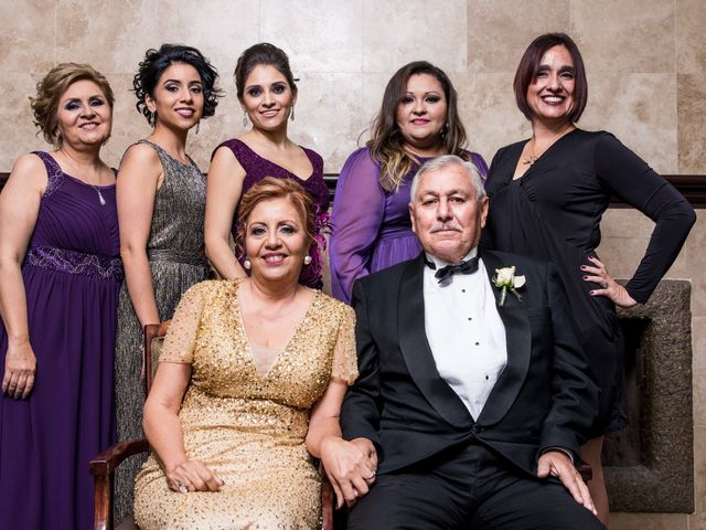 La boda de Rubén y Irasema en Chihuahua, Chihuahua 42