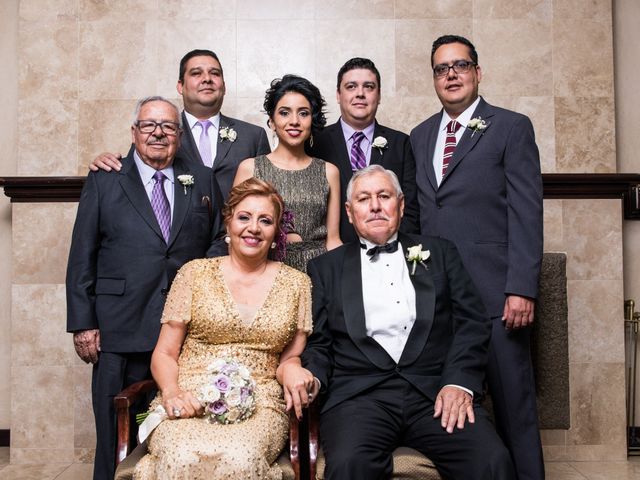 La boda de Rubén y Irasema en Chihuahua, Chihuahua 45