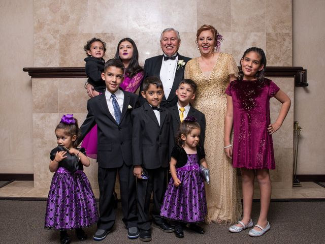 La boda de Rubén y Irasema en Chihuahua, Chihuahua 46