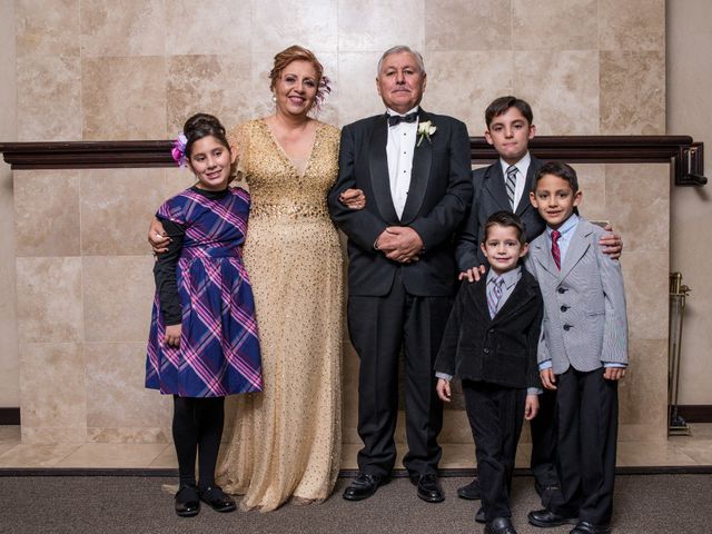 La boda de Rubén y Irasema en Chihuahua, Chihuahua 47