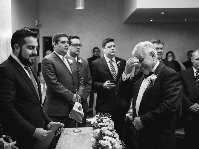 La boda de Rubén y Irasema en Chihuahua, Chihuahua 51