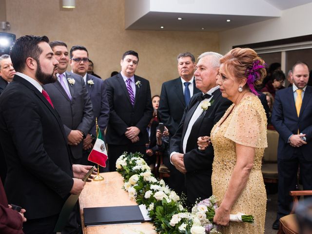 La boda de Rubén y Irasema en Chihuahua, Chihuahua 53
