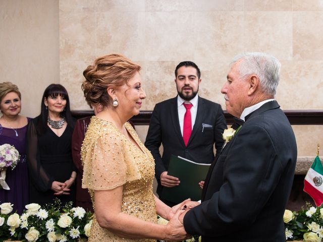 La boda de Rubén y Irasema en Chihuahua, Chihuahua 55