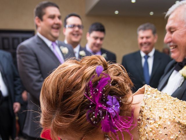 La boda de Rubén y Irasema en Chihuahua, Chihuahua 57