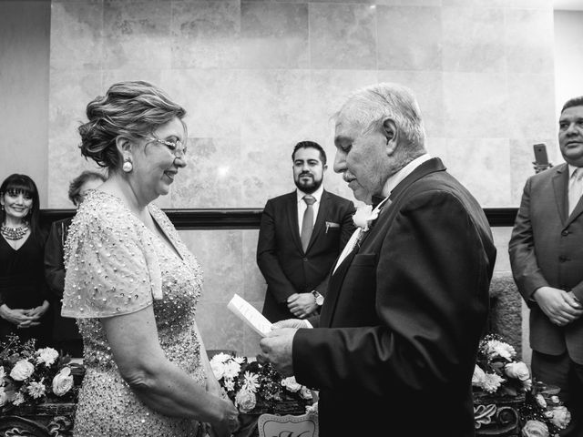 La boda de Rubén y Irasema en Chihuahua, Chihuahua 63