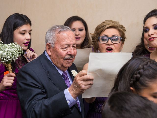La boda de Rubén y Irasema en Chihuahua, Chihuahua 67