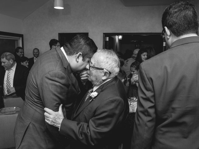 La boda de Rubén y Irasema en Chihuahua, Chihuahua 83
