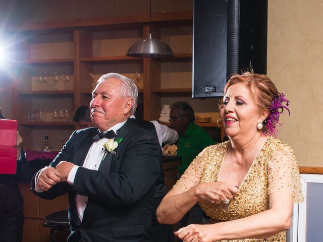 La boda de Rubén y Irasema en Chihuahua, Chihuahua 121