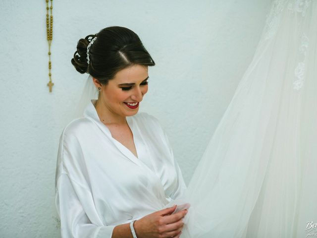 La boda de Rubén y Miriam en Saltillo, Coahuila 9