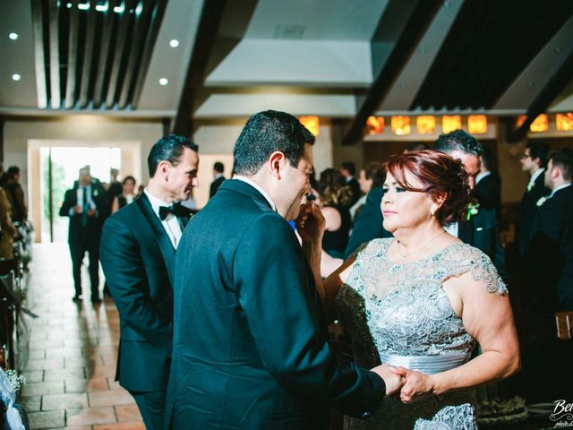 La boda de Rubén y Miriam en Saltillo, Coahuila 47