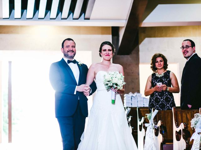 La boda de Rubén y Miriam en Saltillo, Coahuila 49