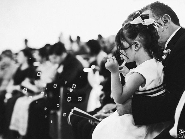 La boda de Rubén y Miriam en Saltillo, Coahuila 53