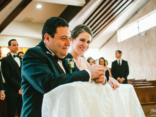 La boda de Rubén y Miriam en Saltillo, Coahuila 58