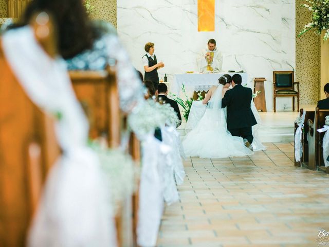 La boda de Rubén y Miriam en Saltillo, Coahuila 61