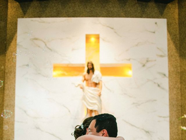 La boda de Rubén y Miriam en Saltillo, Coahuila 64