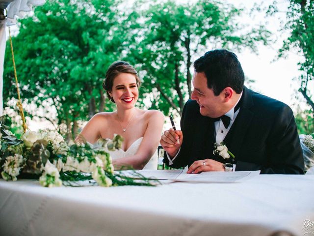 La boda de Rubén y Miriam en Saltillo, Coahuila 67