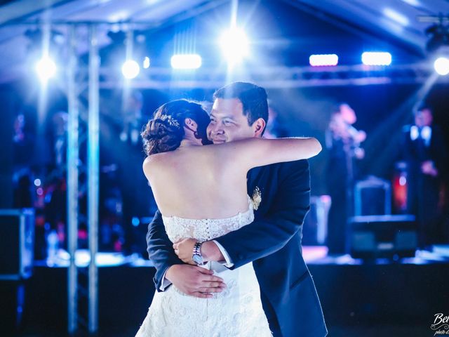 La boda de Rubén y Miriam en Saltillo, Coahuila 68