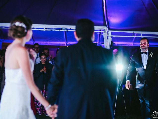 La boda de Rubén y Miriam en Saltillo, Coahuila 71