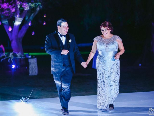 La boda de Rubén y Miriam en Saltillo, Coahuila 76