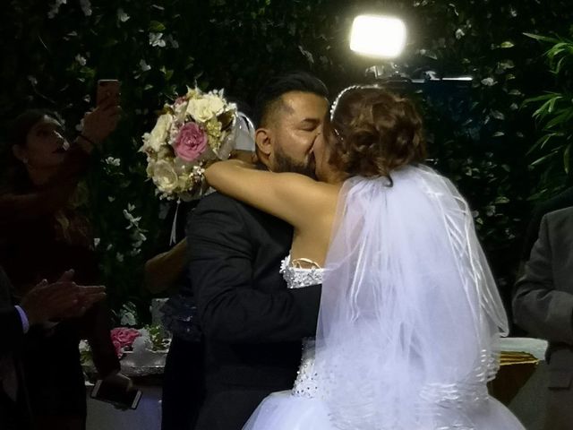 La boda de Gerry  y Jeanny  en Tultepec, Estado México 7