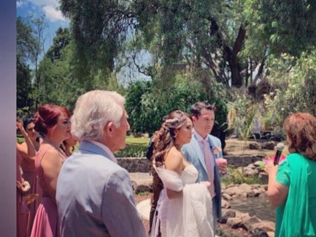 La boda de Rafa  y Lety en Querétaro, Querétaro 3