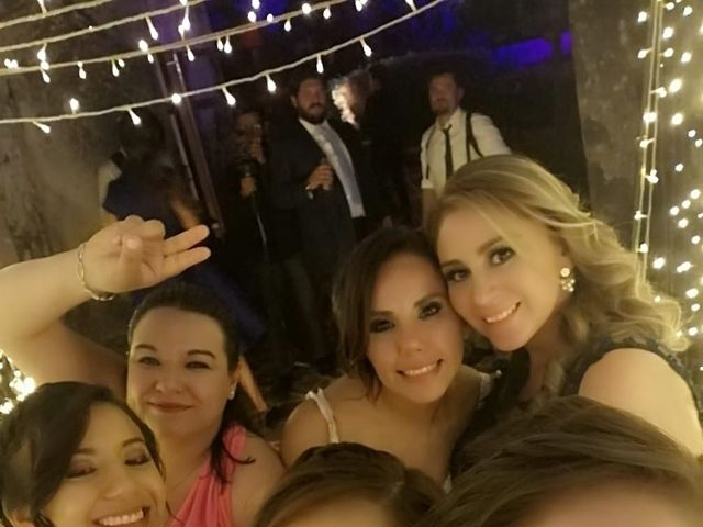 La boda de Rafa  y Lety en Querétaro, Querétaro 16