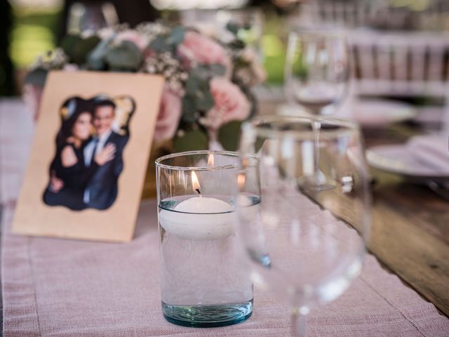 La boda de Rafa  y Lety en Querétaro, Querétaro 23