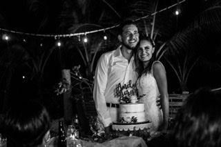 La boda de Jorge y Andrea en Tulum, Quintana Roo 16