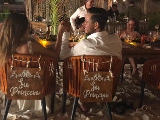 La boda de Jorge y Andrea en Tulum, Quintana Roo 18
