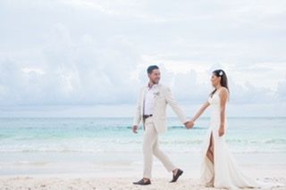La boda de Jorge y Andrea en Tulum, Quintana Roo 19