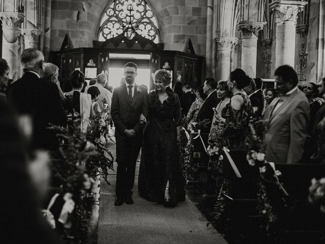 La boda de Mariano y Karla en Zacatecas, Zacatecas 90