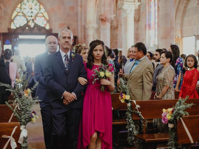La boda de Mariano y Karla en Zacatecas, Zacatecas 91